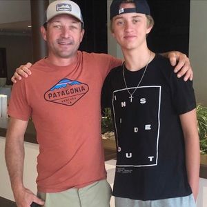 Meet your Posher, Jackson